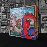 Dragon-Canyon
