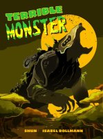 Terrible-Monster