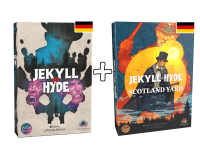 Jekyll & Hyde Bundle
