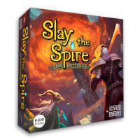 Slay the Spire: Das Brettspiel (Deutsche Version)