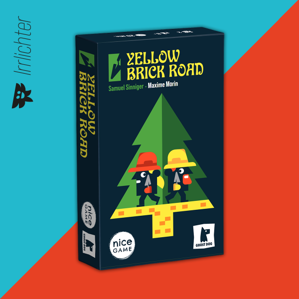 Yellow Brick Road (Irrlichter)