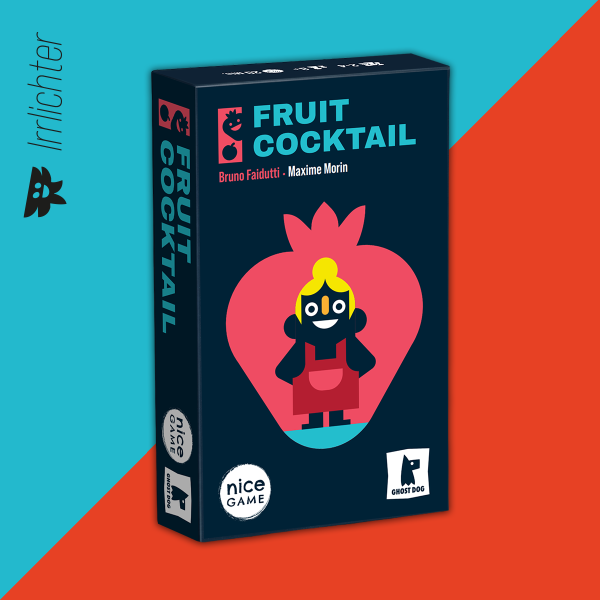 Fruit Cocktail (Irrlichter)