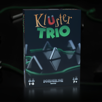 Kluster TRIO