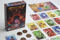 Faust vs Mephisto