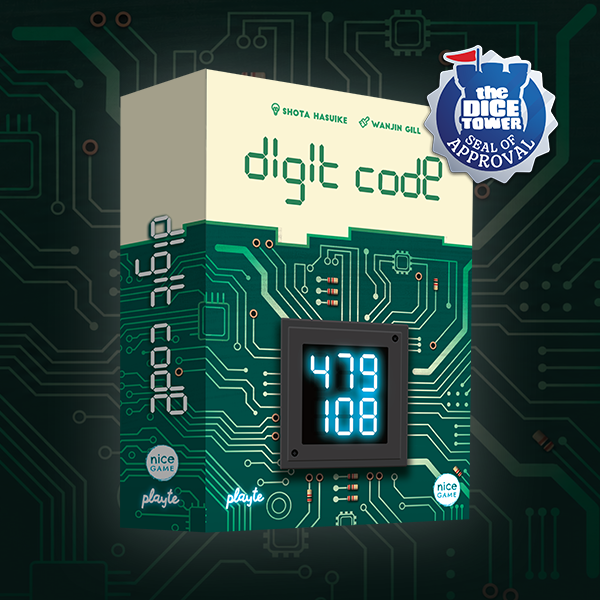 Digit Code
