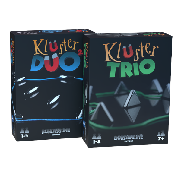 Kluster Bundle