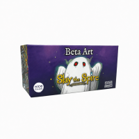 Slay the Spire - Beta Art