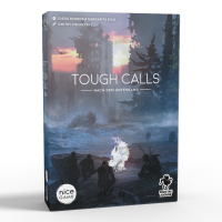 Tough Calls — Nach dem Untergang