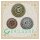 Phraya - Metal Coins